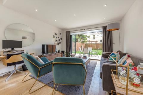 undefined, Derwentwater Road, London W3