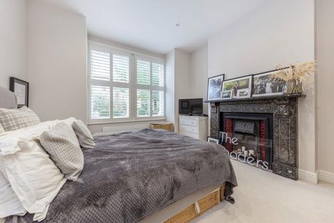 undefined, Derwentwater Road, London W3