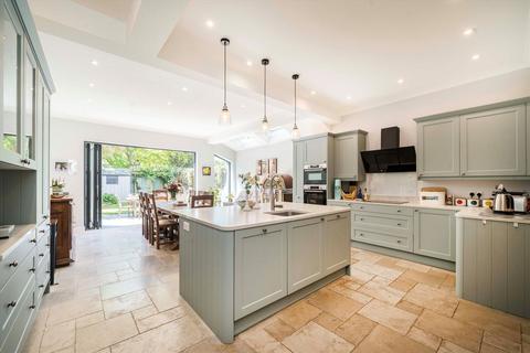 undefined, Marlborough Road, London W5