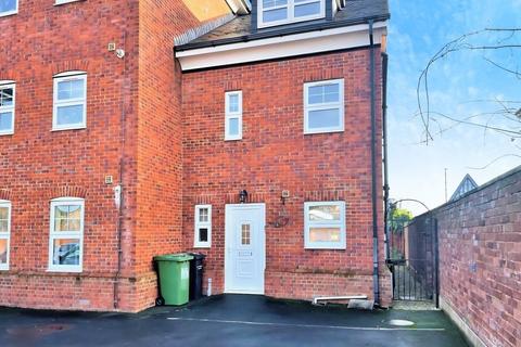 undefined, Fairfield Mansions, Alphington Road