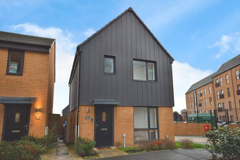 3 bedroom detached house to rent, New Bernard Street, Hanley