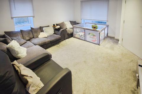 3 bedroom detached house to rent, New Bernard Street, Hanley
