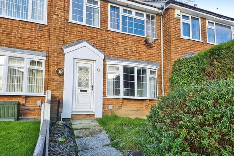 3 bedroom terraced house to rent, The Poplars, Leeds LS20