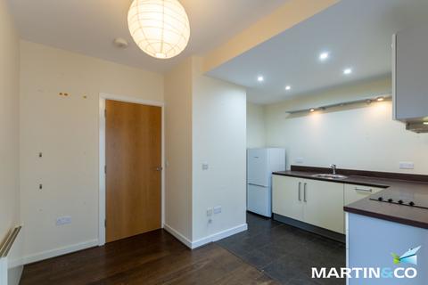 1 bedroom apartment to rent, Ansty Court, Kenyon Street, Jewellery Quarter, B3