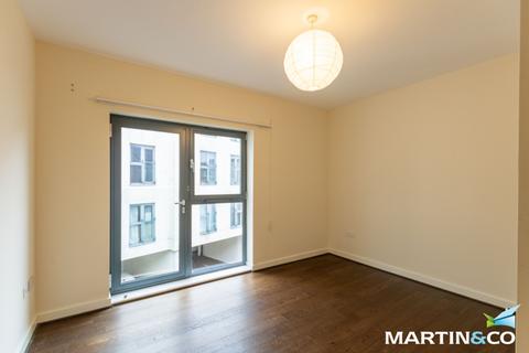 1 bedroom apartment to rent, Ansty Court, Kenyon Street, Jewellery Quarter, B3