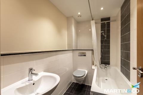 1 bedroom apartment to rent, Ansty Court, Kenyon Street, Jewellery Quarter, B3