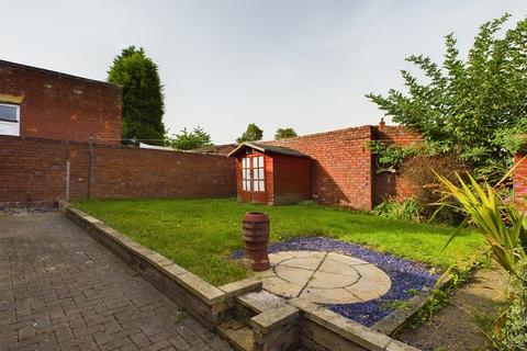 2 bedroom detached bungalow for sale, Butcher Street, Thurnscoe