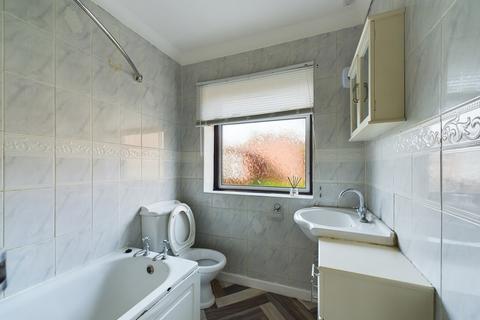 2 bedroom detached bungalow for sale, Butcher Street, Thurnscoe
