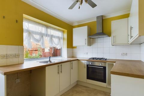 2 bedroom detached bungalow for sale, Butcher Street, Thurnscoe