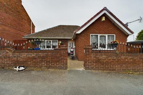 2 bedroom detached bungalow for sale, Butcher Street, Thurnscoe