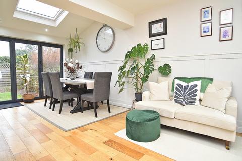 4 bedroom detached house for sale, Beckwith Road, Harrogate