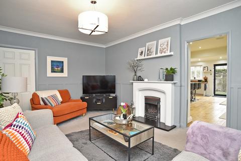 4 bedroom detached house for sale, Beckwith Road, Harrogate