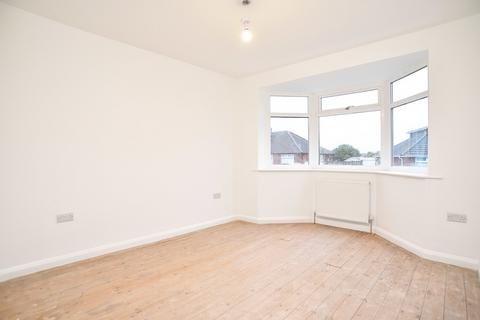 2 bedroom semi-detached bungalow for sale, St John's Way, Harrogate