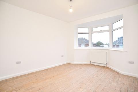 2 bedroom semi-detached bungalow for sale, St. Johns Way, Harrogate, HG1