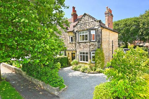 5 bedroom semi-detached house for sale, Norfolk Road, Harrogate