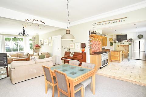 5 bedroom semi-detached house for sale, Norfolk Road, Harrogate