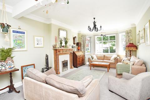 5 bedroom semi-detached house for sale, Norfolk Road, Harrogate