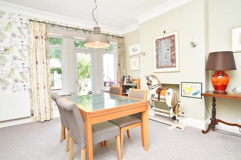 5 bedroom semi-detached house for sale, Norfolk Road, Harrogate