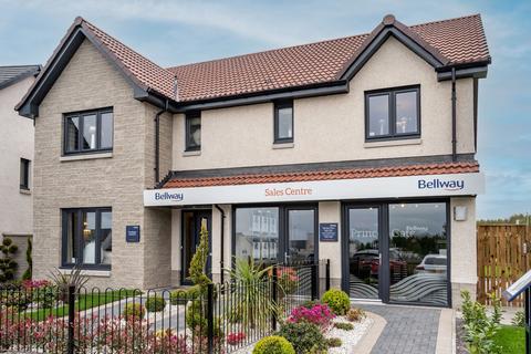 4 bedroom detached house for sale, The Burgess at Prince's Gate, Blindwells EH33