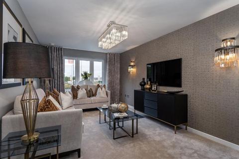 4 bedroom detached house for sale, The Burgess at Prince's Gate, Blindwells EH33
