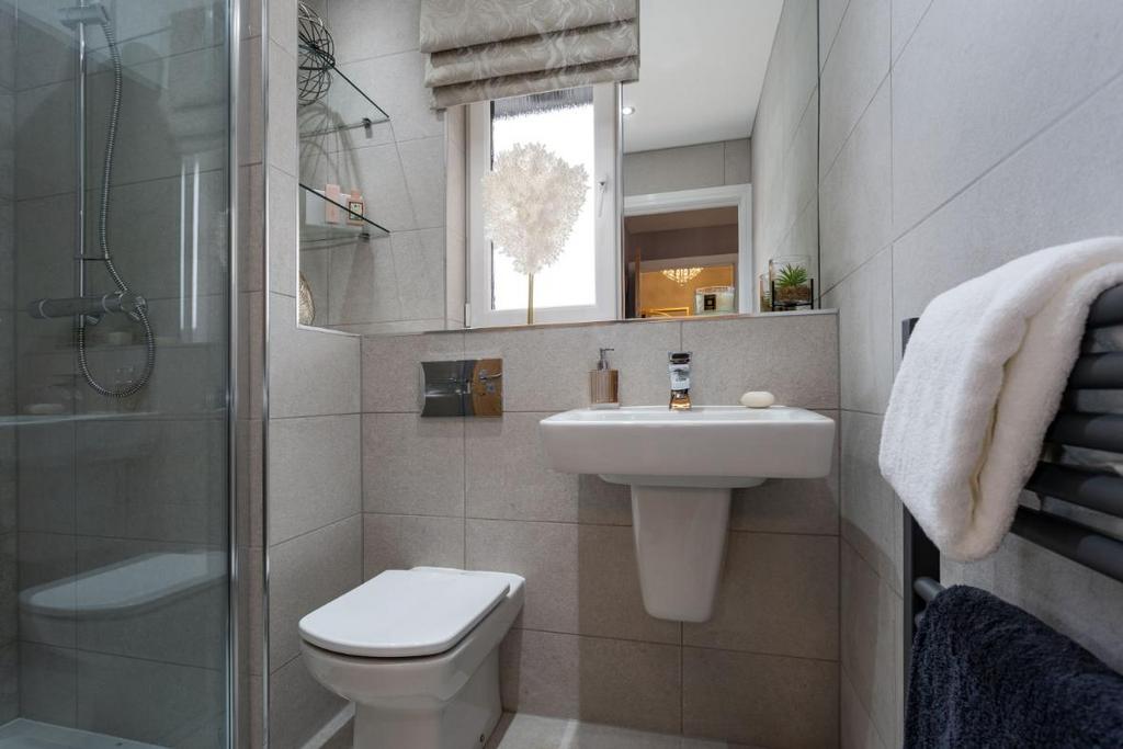 Showhome Photography