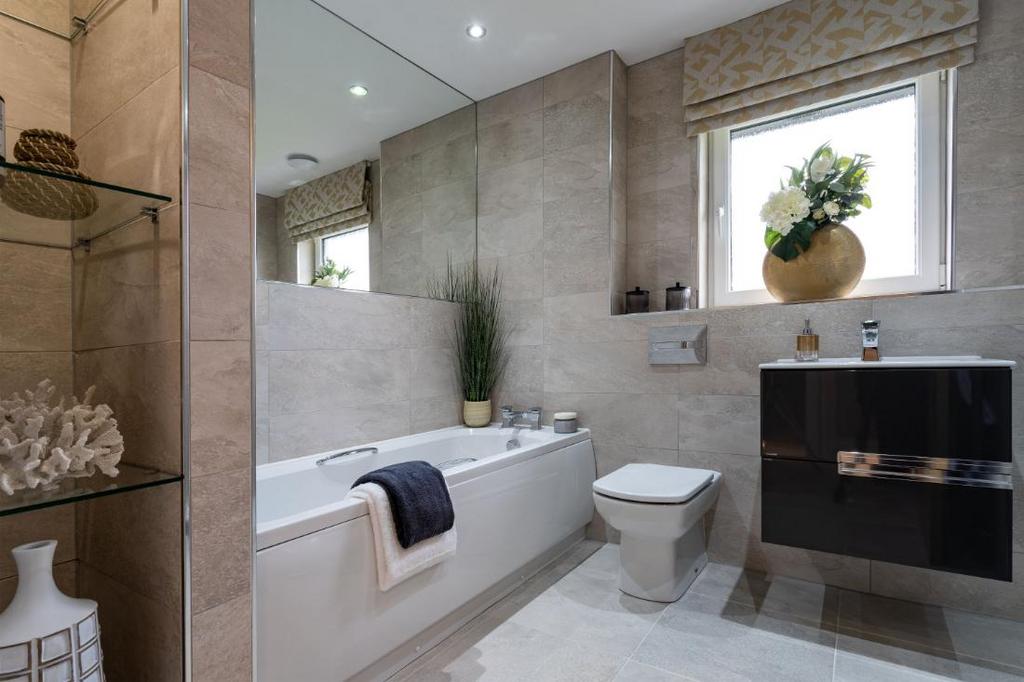 Showhome Photography