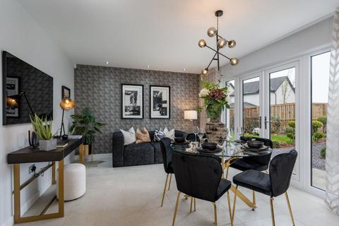 4 bedroom detached house for sale, The Burgess at Prince's Gate, Blindwells EH33