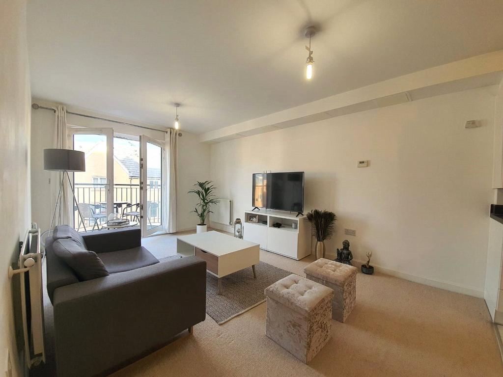 Lounge Shot One