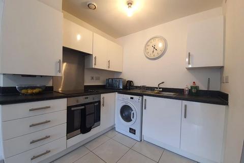 undefined, Varcoe Gardens, Hayes, Middlesex, UB3