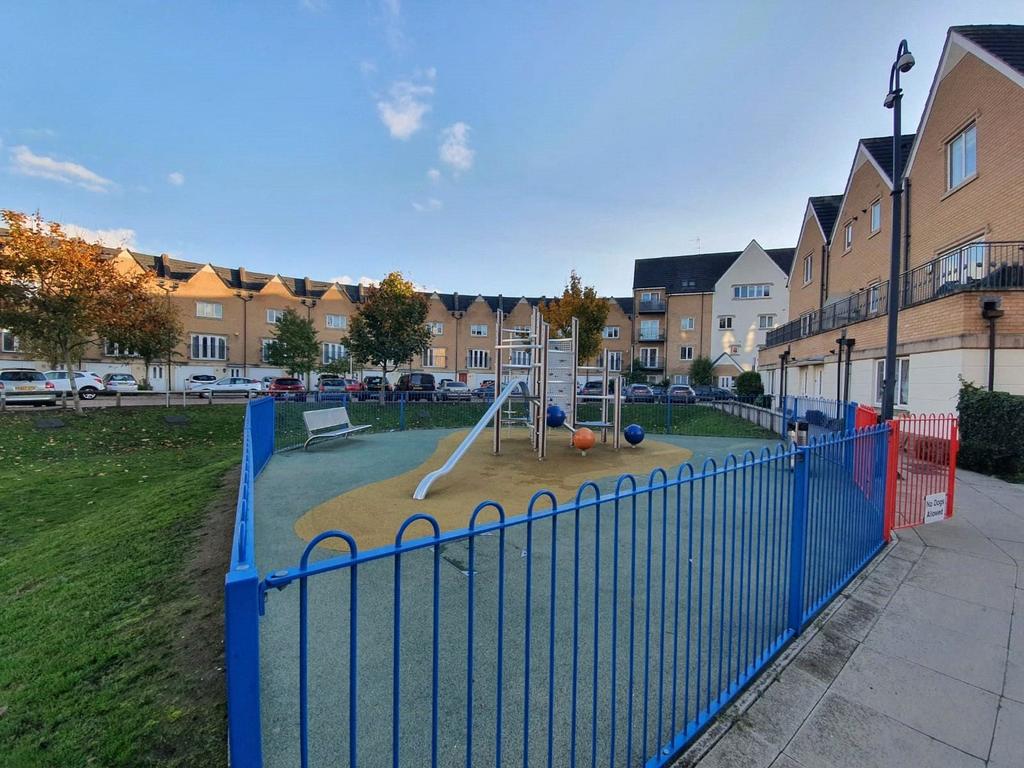 Play Area