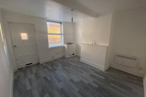 undefined, Albion Street, Newark