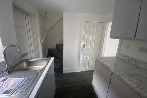 undefined, Albion Street, Newark