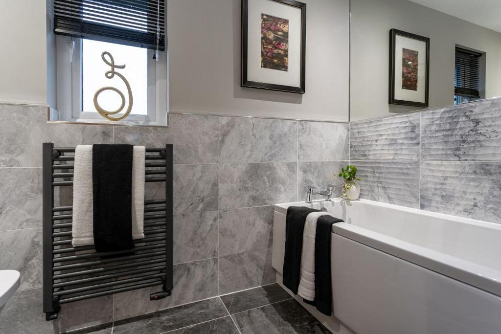 Showhome Photography