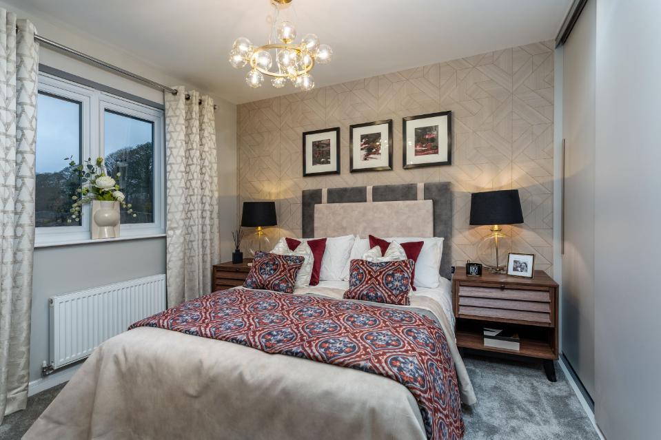 Showhome Photography