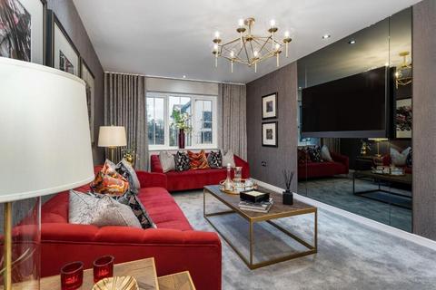 undefined, The Victoria at Earl's Way, Cadham Road KY7