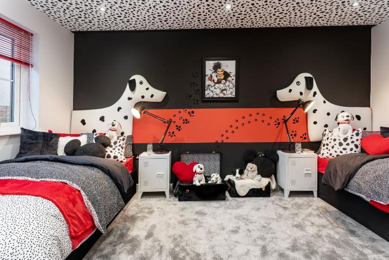 Showhome Photography