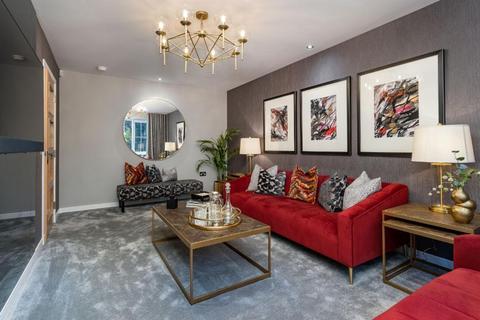 undefined, The Victoria at Earl's Way, Cadham Road KY7