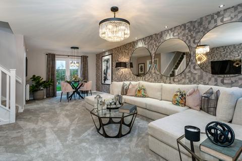 undefined, The Rosedale at Earl's Way, 39 Coater Road KY7