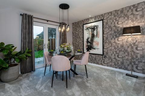 undefined, The Rosedale at Earl's Way, 39 Coater Road KY7