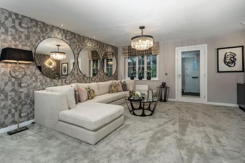 undefined, The Rosedale at Earl's Way, 39 Coater Road KY7