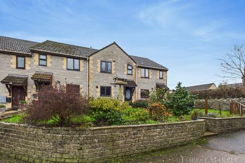 Coronation Court, Oakhill