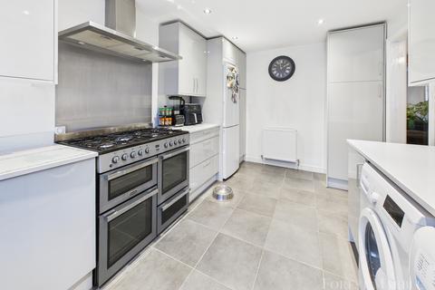 3 bedroom terraced house for sale, Coronation Court, Oakhill