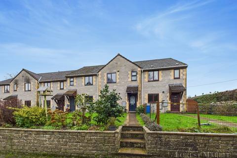 3 bedroom terraced house for sale, Coronation Court, Oakhill