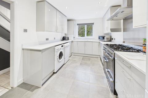 3 bedroom terraced house for sale, Coronation Court, Oakhill