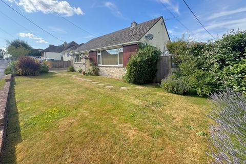 3 bedroom detached bungalow for sale, Burbidge Close, Lytchett Matravers