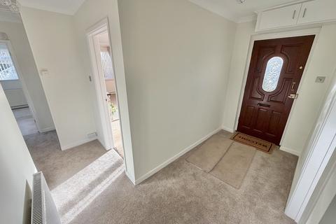 3 bedroom detached bungalow for sale, Burbidge Close, Lytchett Matravers