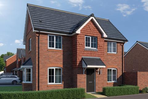 undefined, The Wisteria at Trident Way, Blenheim Avenue HU15