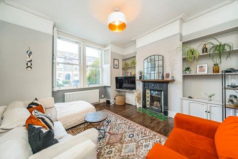 undefined, Byton Road, London SW17