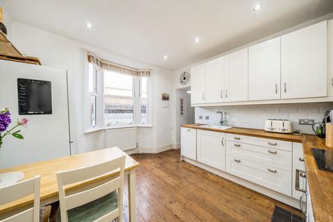 undefined, Byton Road, London SW17