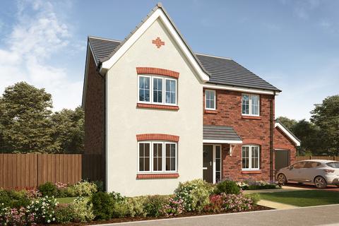 4 bedroom detached house for sale, The Arkwright at Chamberlains Heath, Chamberlains Barn LU7